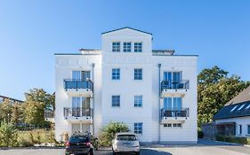 Residenz von Flotow Wohnung 14